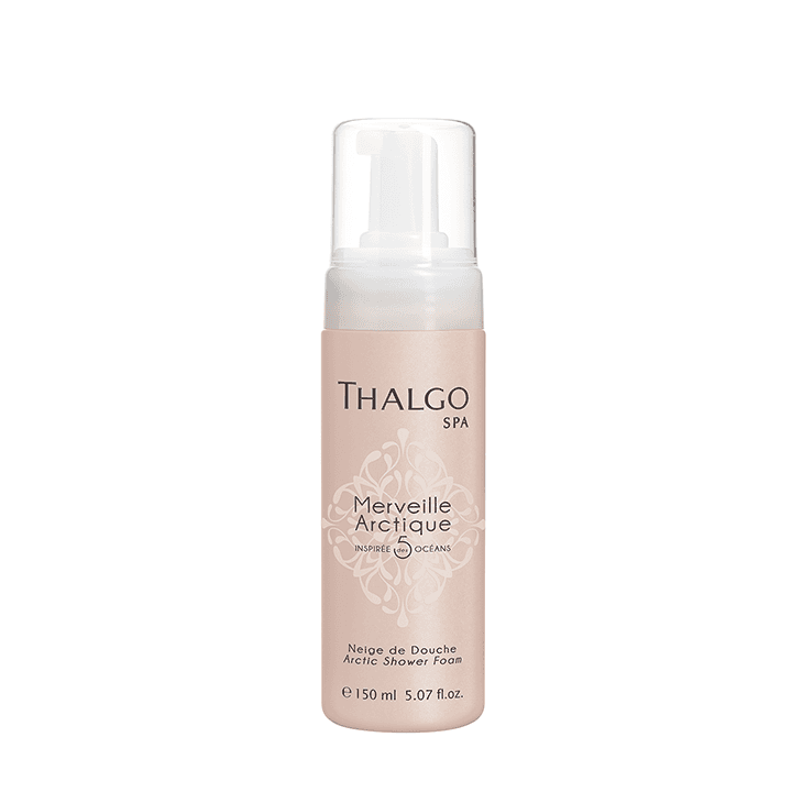 Thalgo Arctique Shower Foam 150ml