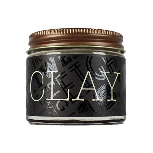 18 21 Man Made Clay Sweet Tobacco 2oz