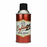 18 21 Man Made Premium Hair Spray 10oz