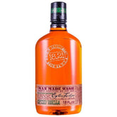 18 21 Man Made Spiced Vanilla Conditioning Shampoo and Body Wash 18oz