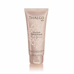 Thalgo Atlantique Pink Sand Shower Scrub 200ml