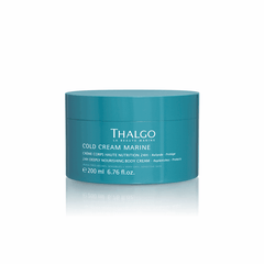 Thalgo 24H Deeply Nourishing Body Cream 200ml