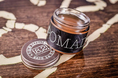 18 21 Man Made Pomade Sweet Tobacco 2oz