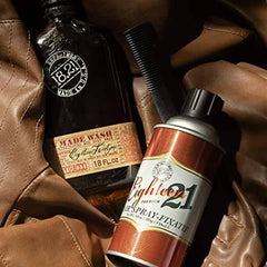 18 21 Man Made Premium Hair Spray 10oz