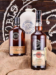 18 21 Man Made Spiced Vanilla Conditioning Shampoo and Body Wash 18oz