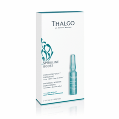 Thalgo Energising Booster Concentrate 7x1.2ml