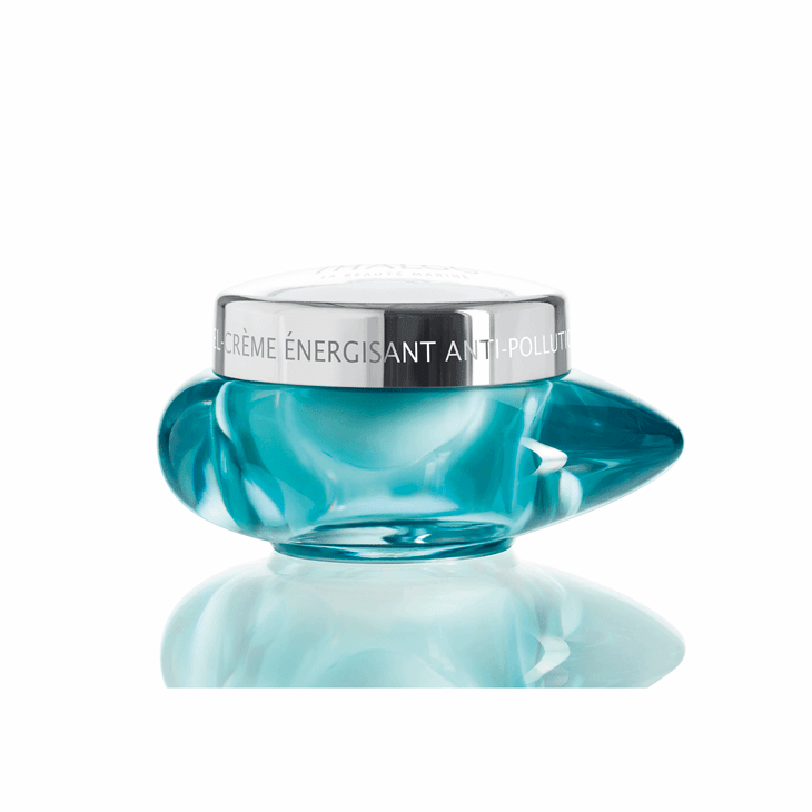 Thalgo Energising Anti-Pollution Gel-Cream 50ml