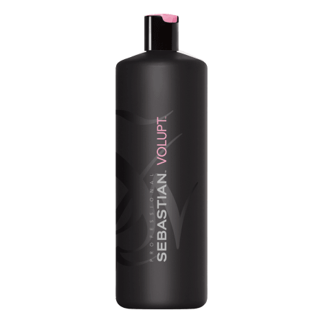 Sebastian Volupt Shampoo 1 Litre