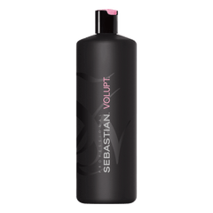 Sebastian Volupt Shampoo 1 Litre