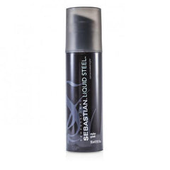 Sebastian Liquid Steel 140ml