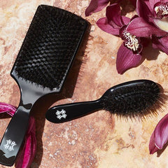 Showpony Hair Extension Paddle Brush