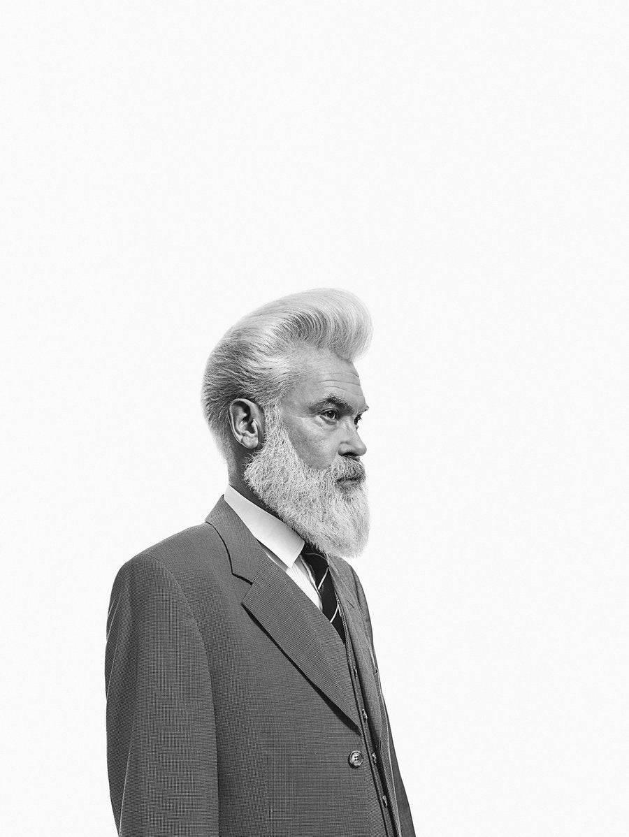 Reuzel Hair Tonic 350ml