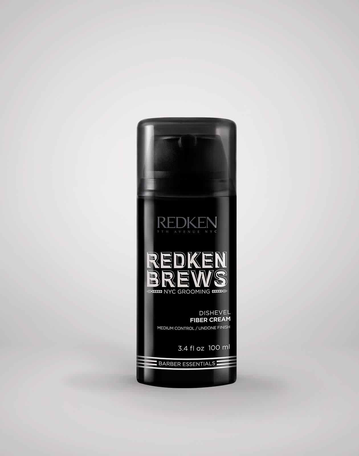 Redken Brews Dishevel 100ml