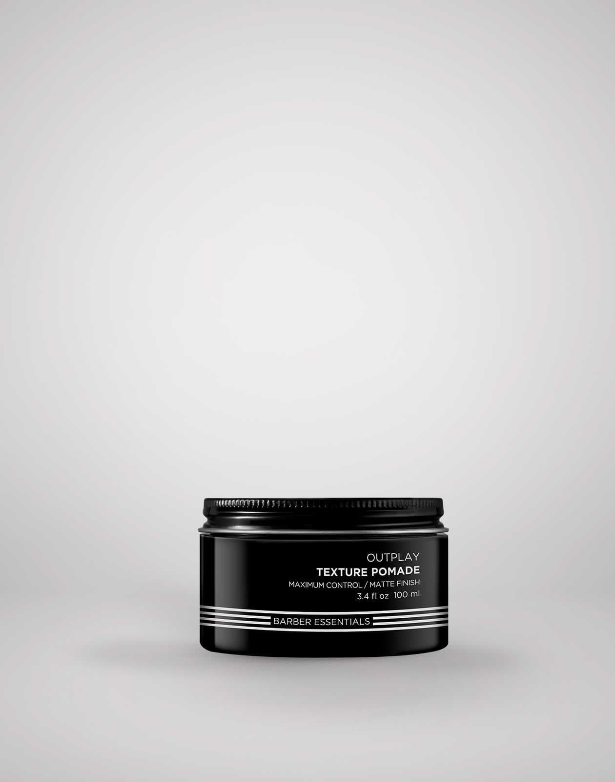 Redken Brews Outplay Pomade 100ml