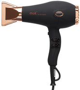Muk Blow 3900IR Dryer Rose Gold
