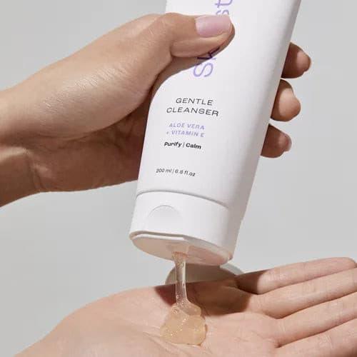 Skinstitut Gentle Cleanser 200ml.