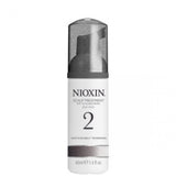 Nioxin System 2 Scalp and Hair Treatment 100ml