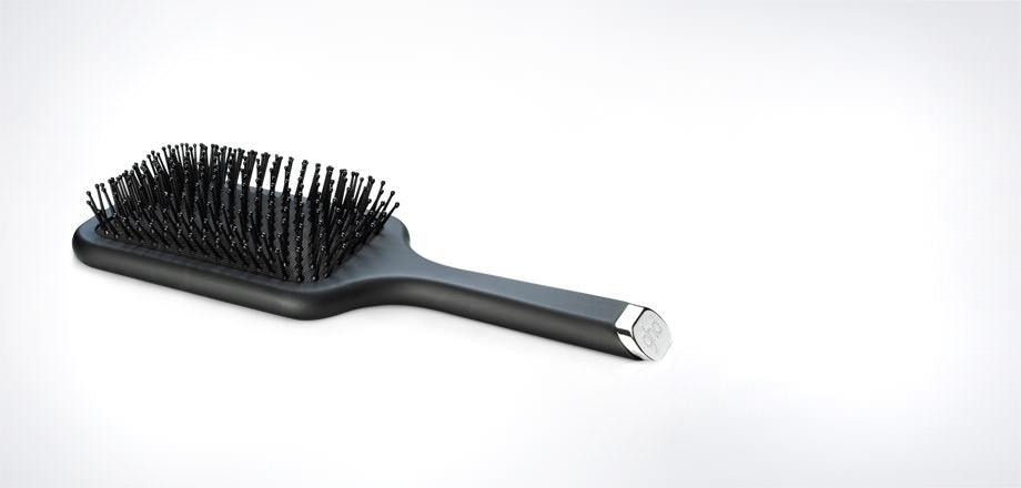 ghd Paddle Brush