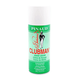 Clubman Aerosol Shave Cream 340g