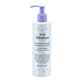 Evo Fabuloso Platinum Blonde Toning Shampoo 250ml