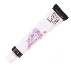 Hairwell Eyelash and Eyebrow Tint Black 20ml