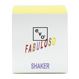 Evo Fabuloso Pro Shaker