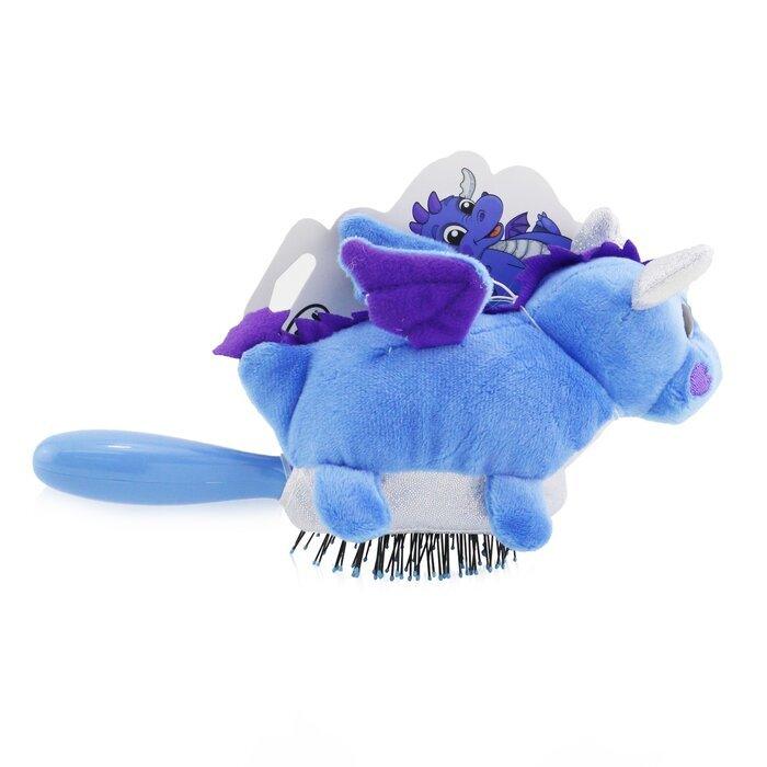 Wet Brush Plush Brush Detangler Dragon