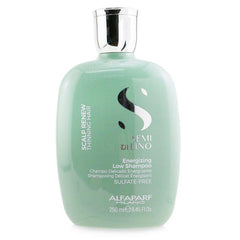 Alfaparf Semi Di Lino Scalp Renew Energizing Low Shampoo 250ml