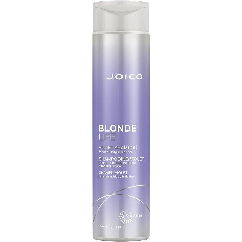 Joico Blonde Life Violet Shampoo 300ml