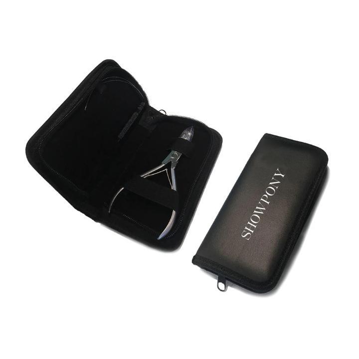 Premium Mini Micro Bead Tool Kit - Small