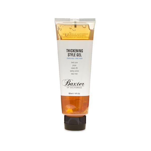 Baxter of California Thickening Style Gel 120ml