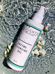 Radiante Skin Care Enzyme Cleansing Gel