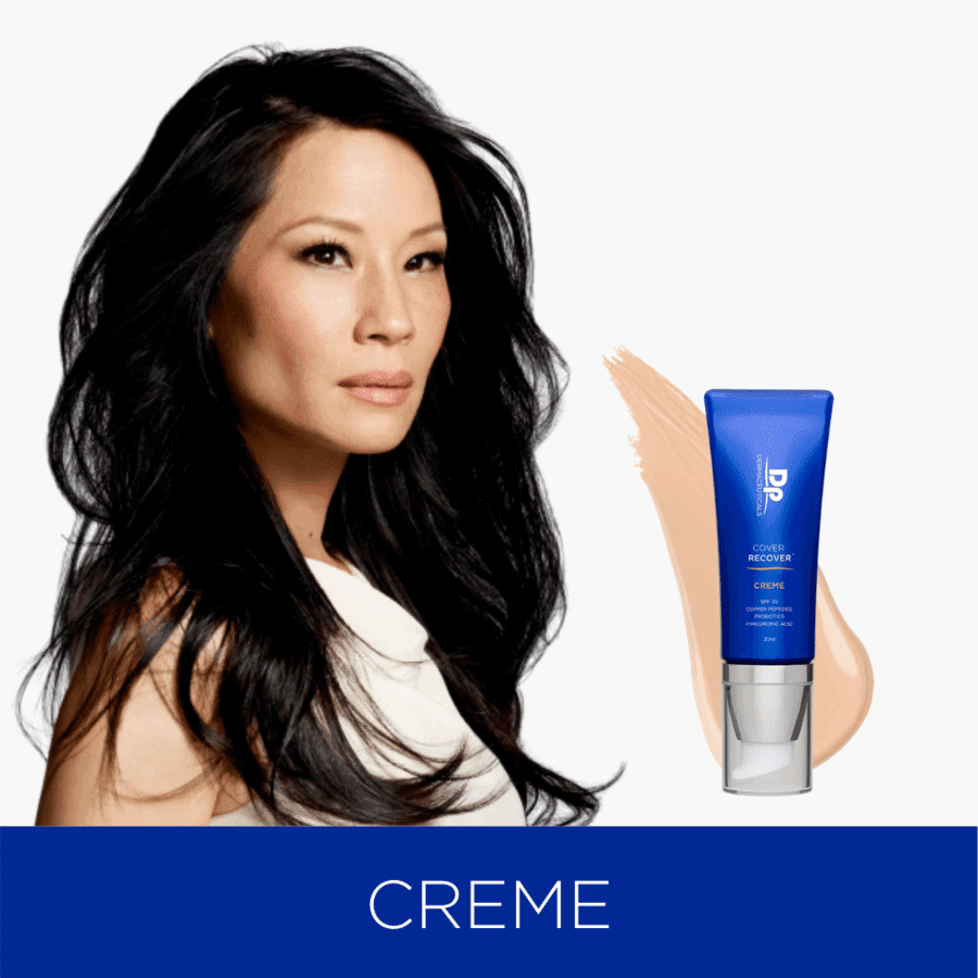 DP Dermaceuticals Cover Recover 20ml