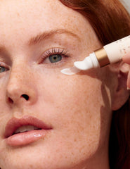 INIKA Organic Phytofuse Renew Eye Cream 15ml.