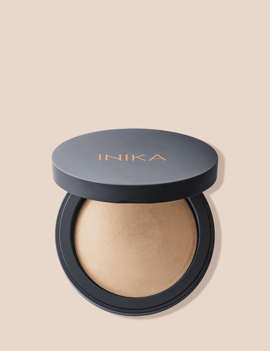 INIKA Organic Baked Mineral Foundation 8g.
