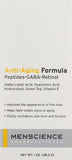 Menscience Anti Aging Formula 28.3ml