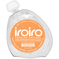 IROIRO 320 Neon Orange 118ml