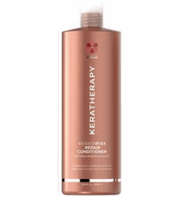 Keratherapy KeratinFix Repair Conditioner 1 Litre