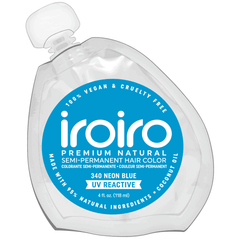 IROIRO 340 Neon Blue 118ml