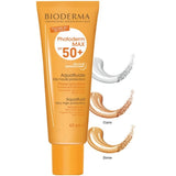 Bioderma Photoderm Aquafluide BB Cream SPF 50+ 40ml
