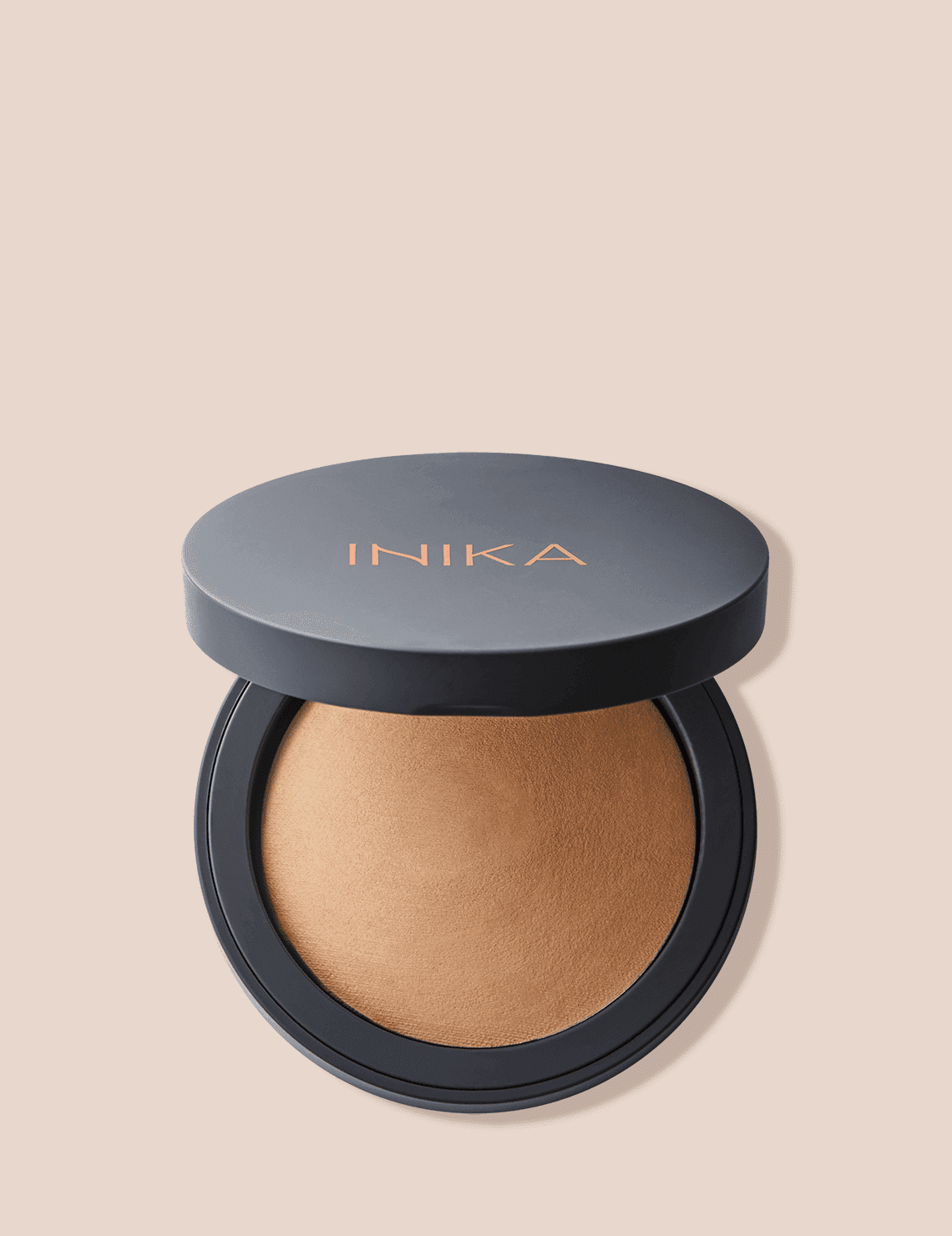 INIKA Organic Baked Mineral Foundation 8g.
