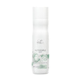Wella Nutricurls Shampoo Waves 250ml