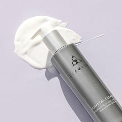 Cosmedix Crystal Cleanser 163ml.
