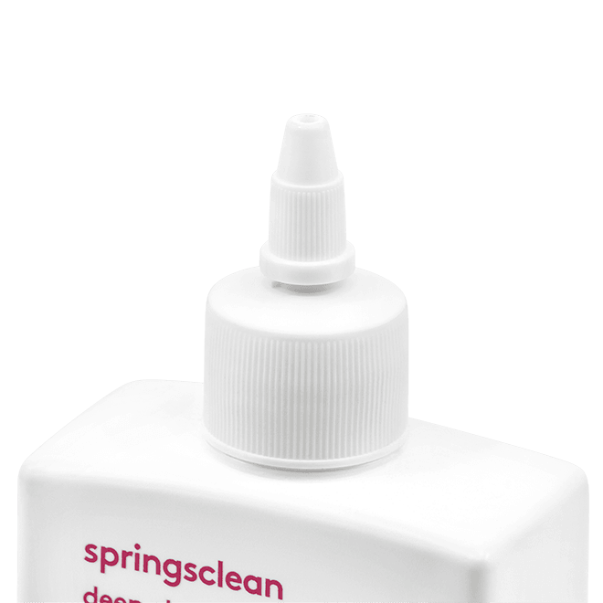 Evo Springsclean Deep Clean Rinse 300ml