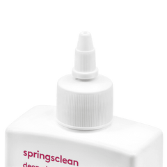 Evo Springsclean Deep Clean Rinse 300ml