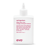 Evo Springsclean Deep Clean Rinse 300ml