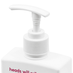 Evo heads Will Roll Co Wash 300ml