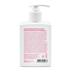 Evo heads Will Roll Co Wash 300ml