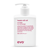 Evo heads Will Roll Co Wash 300ml