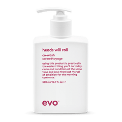 Evo heads Will Roll Co Wash 300ml